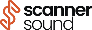 Logo ScannerSound